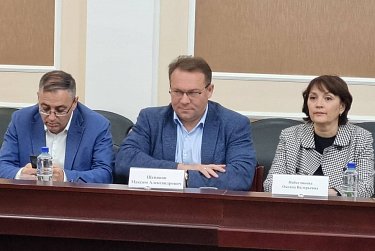 Депутаты ЗС предложили установить в Оренбуржье новую памятную дату